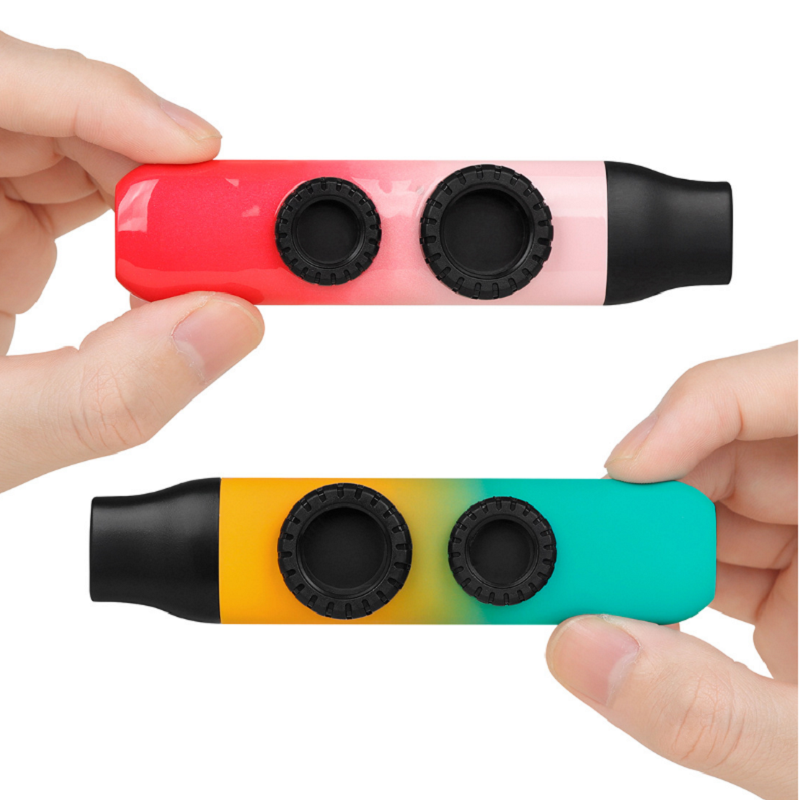 Kids Education Learn Tv - Professional Kazoo Flute Easy Play Novelty