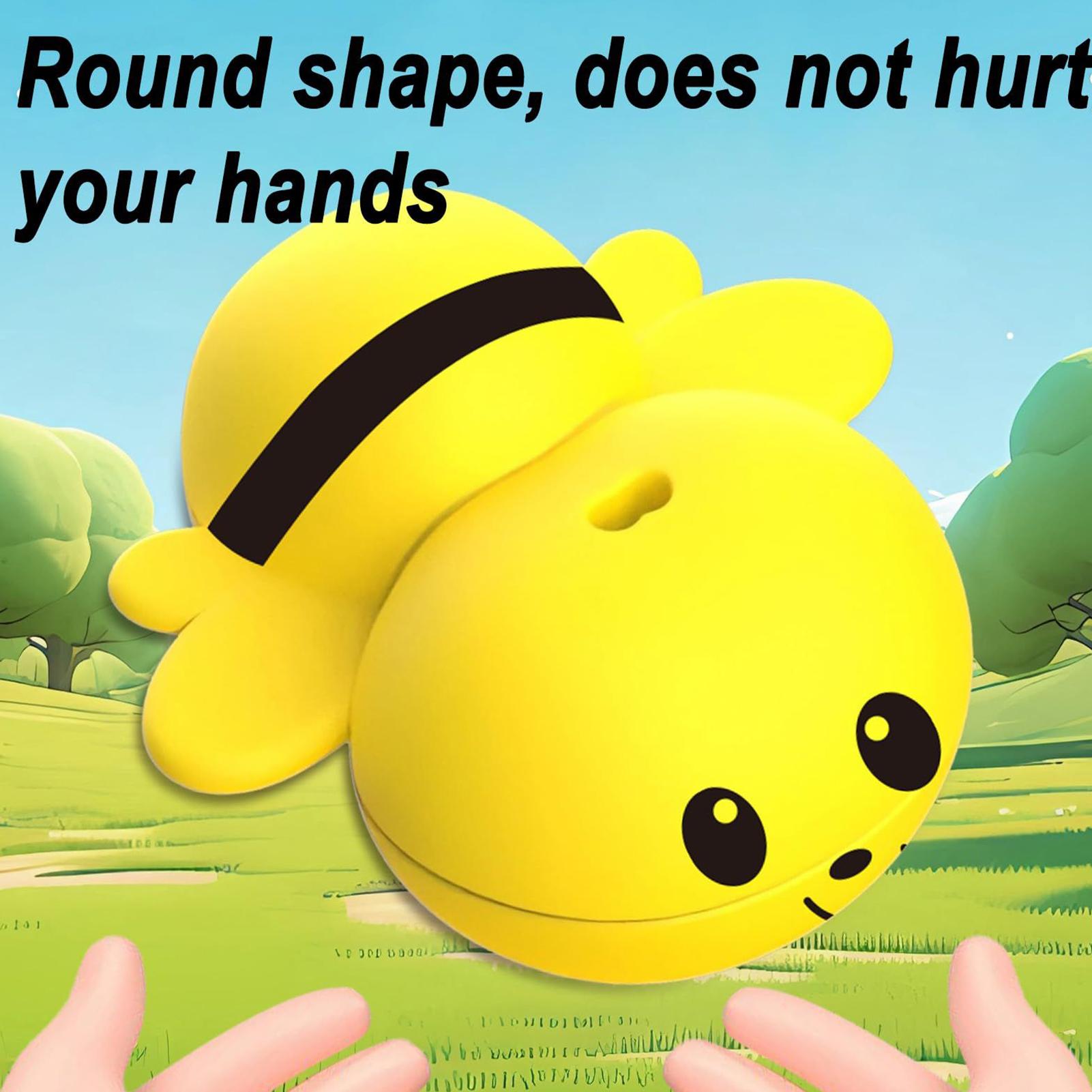 Educational Magnetic Bee Toy - - Kids Outdoor Education reseña y precio