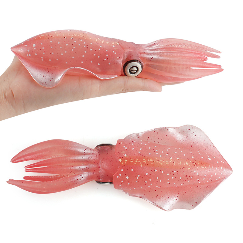 Sea Life Ocean Animals Soft Sq - Kids Education Tv Shows reseña y precio