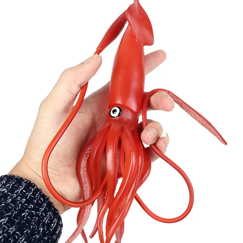 Sea Life Ocean Animals Soft Sq - Kids Education Tv Shows reseña y precio