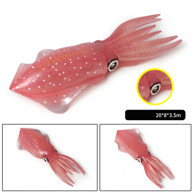 Sea Life Ocean Animals Soft Sq - Kids Education Tv Shows reseña y precio