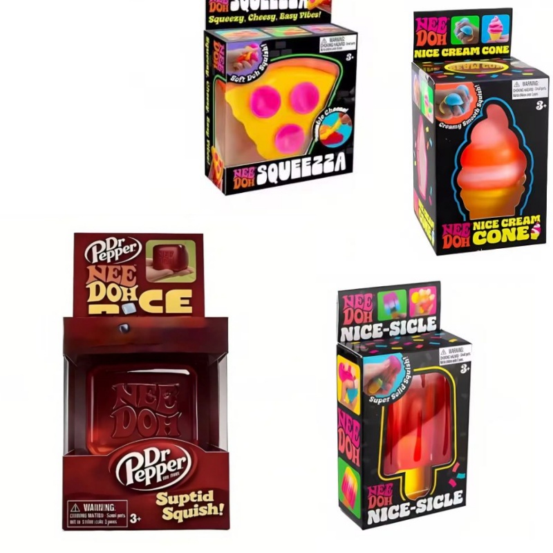 Soft Maltose Squishy Squeeze T - Kids Education Toys reseña y precio