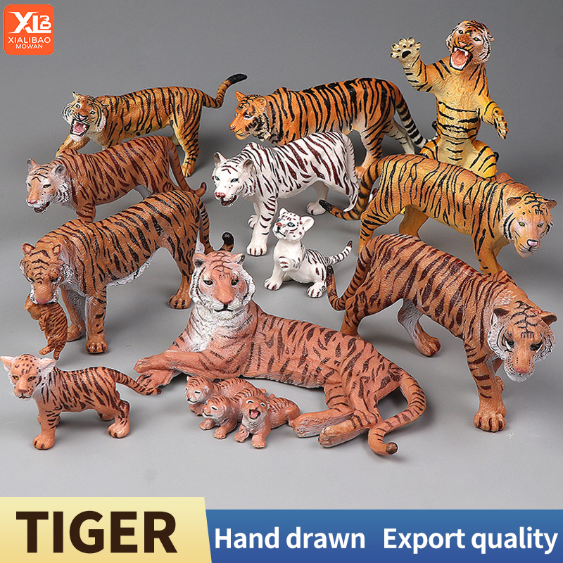 Wildlife World Simulation Anim - Kids Education Learn Tv reseña y precio