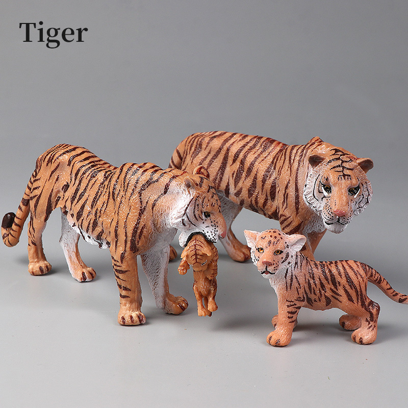 Wildlife World Simulation Anim - Kids Education Learn Tv reseña y precio