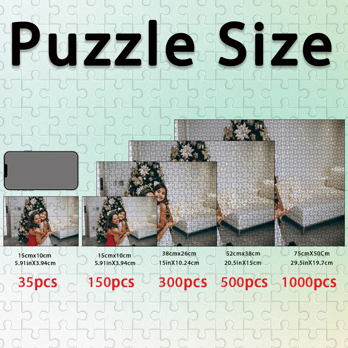 35/300/500pcs family Custom Ph - Kids Education Toys reseña y precio
