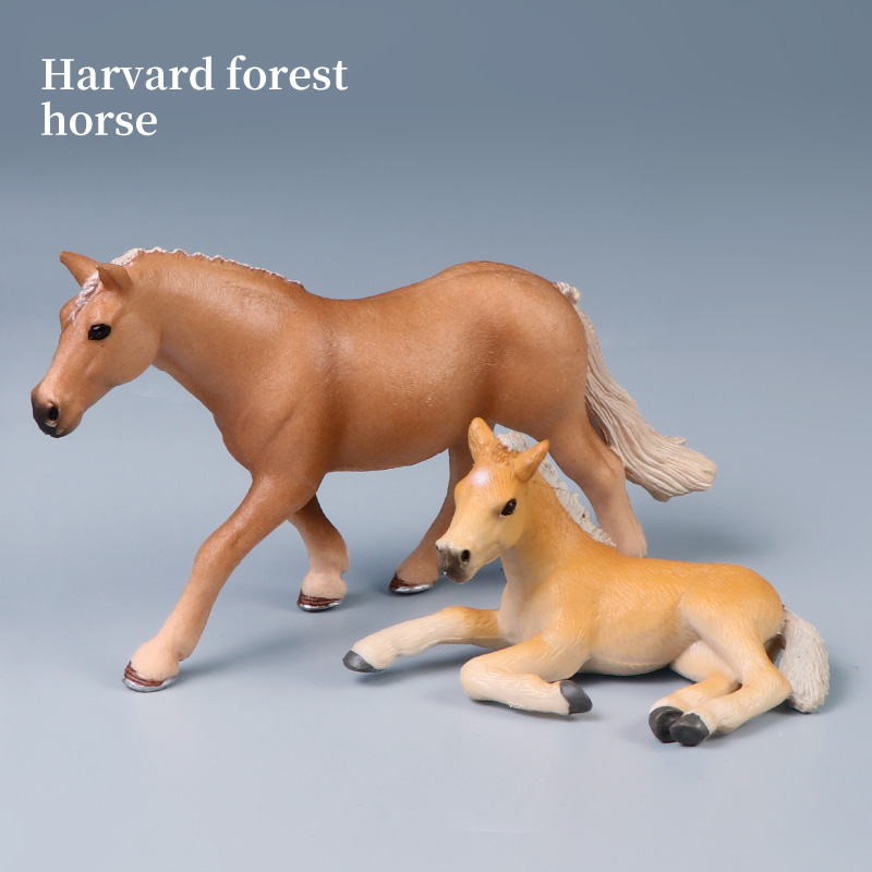 Winged Steed Model Action Figu - Kids Education Picture reseña y precio
