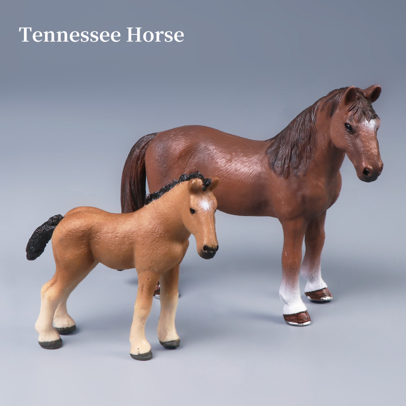 Winged Steed Model Action Figu - Kids Education Picture reseña y precio