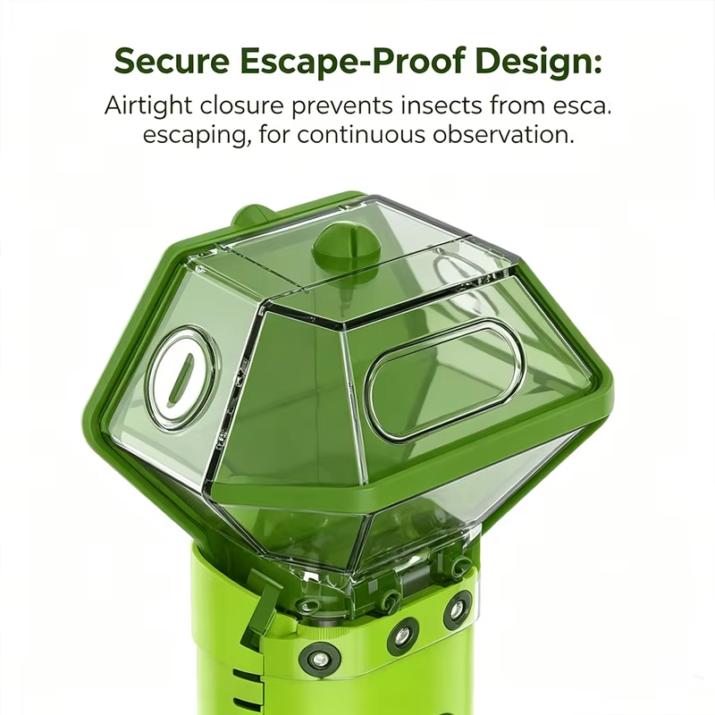 New Explorer Insect Catcher To - Kids Outdoor Education reseña y precio