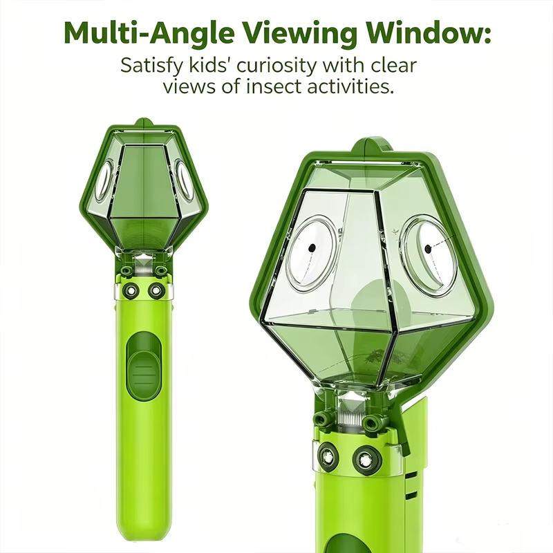 New Explorer Insect Catcher To - Kids Outdoor Education reseña y precio