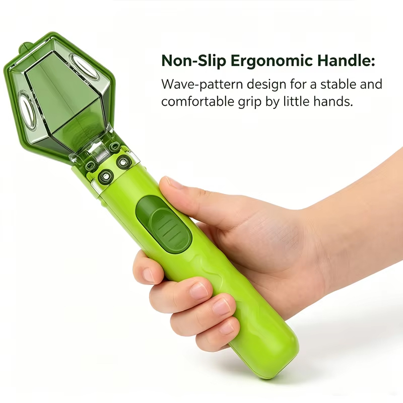 New Explorer Insect Catcher To - Kids Outdoor Education reseña y precio
