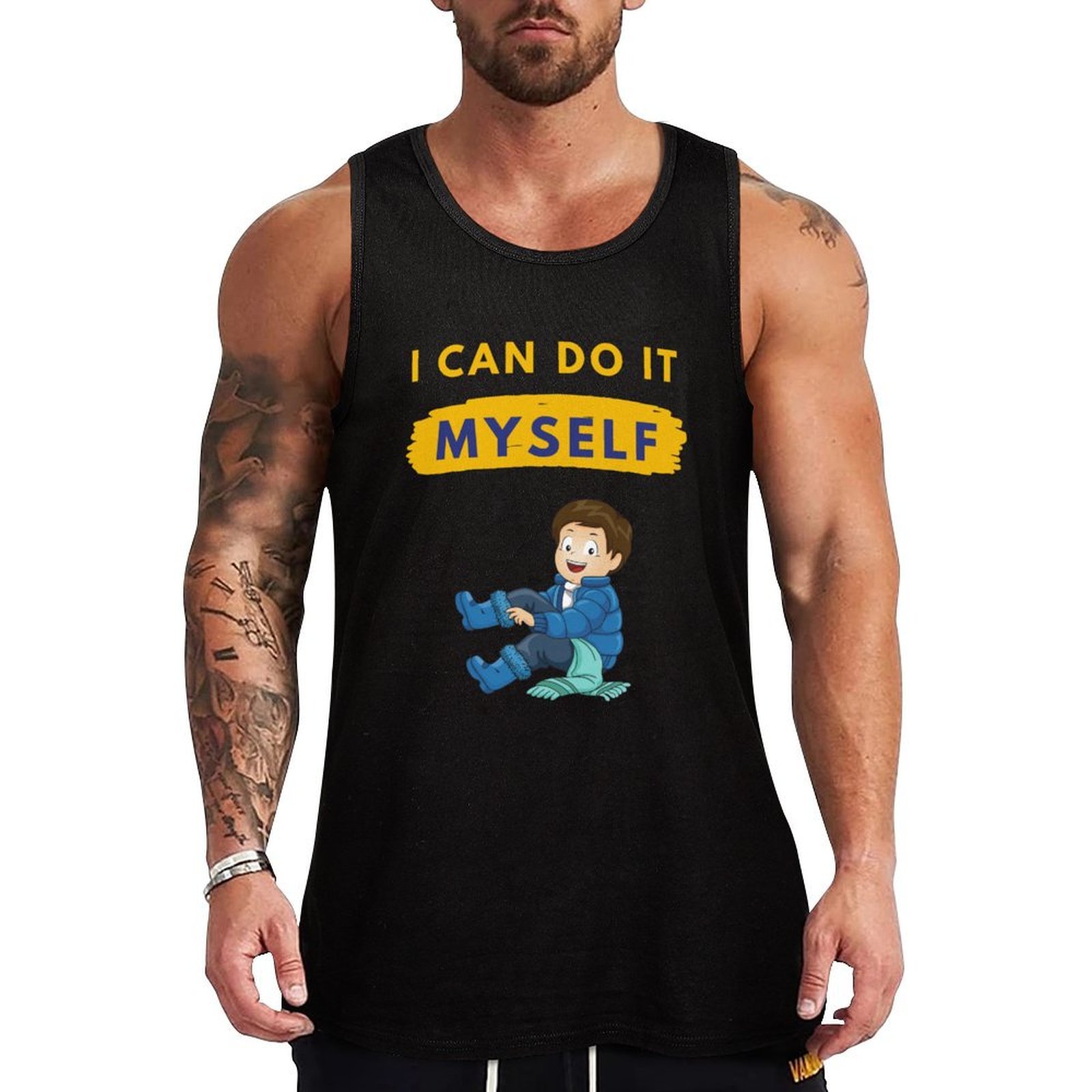 I can do it myself kid boy gir - Kids Education Method reseña y precio