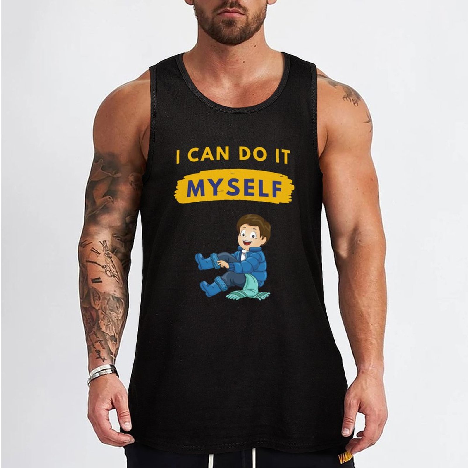 I can do it myself kid boy gir - Kids Education Method reseña y precio