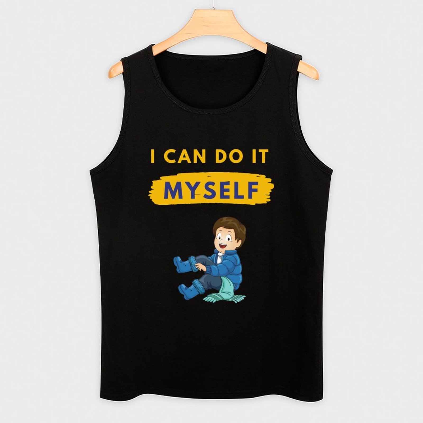 I can do it myself kid boy gir - Kids Education Method reseña y precio