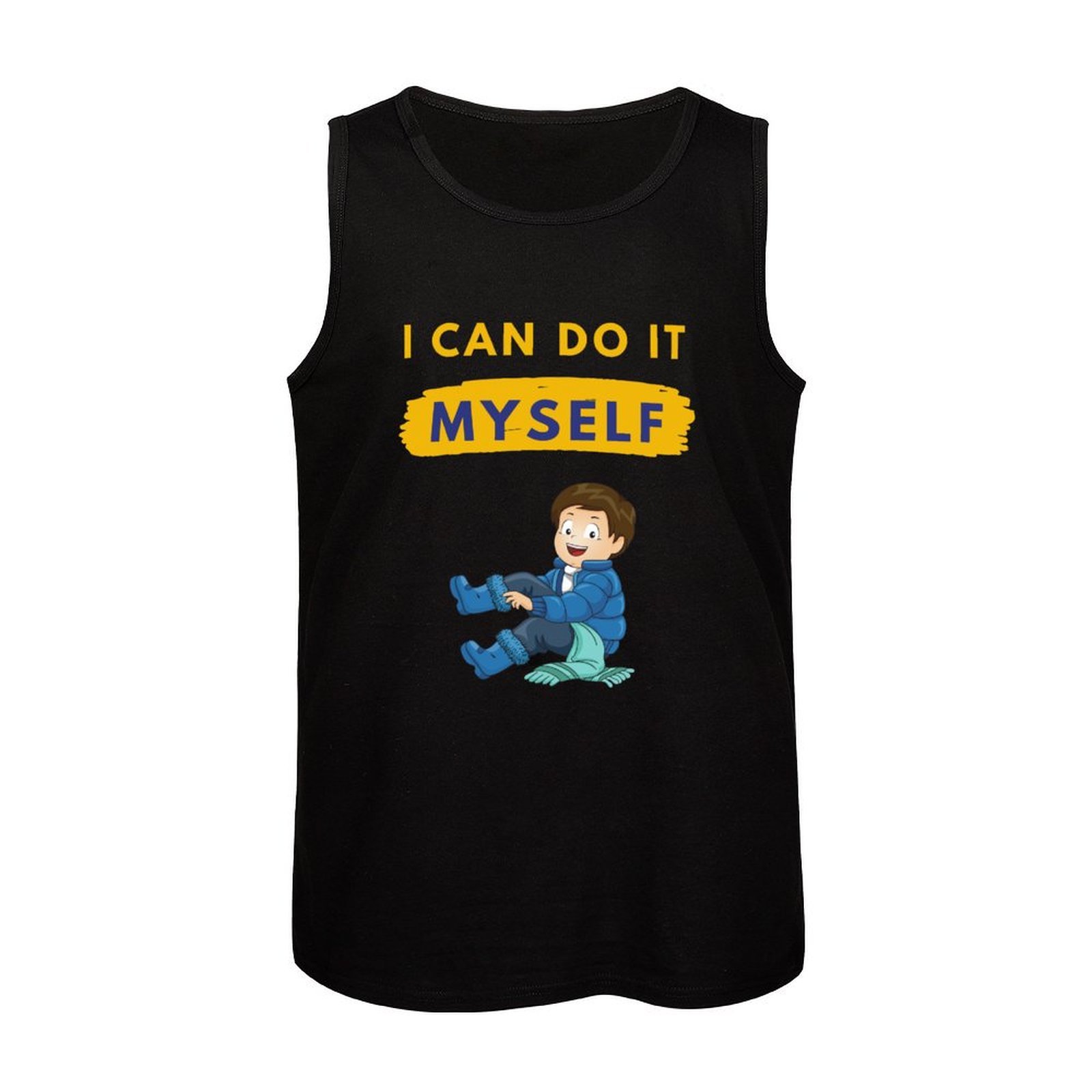 I can do it myself kid boy gir - Kids Education Method reseña y precio