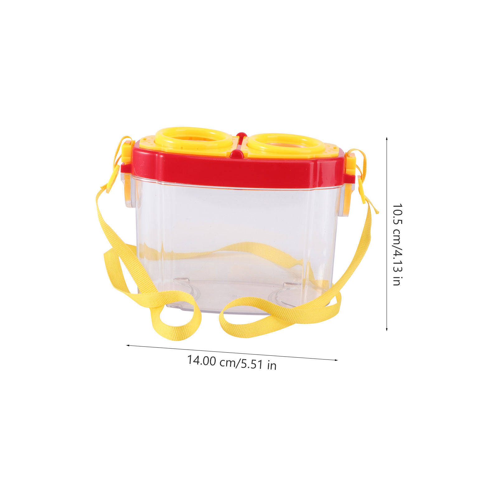 2Pcs Insect Observation Boxes  - Kids Outdoor Education reseña y precio