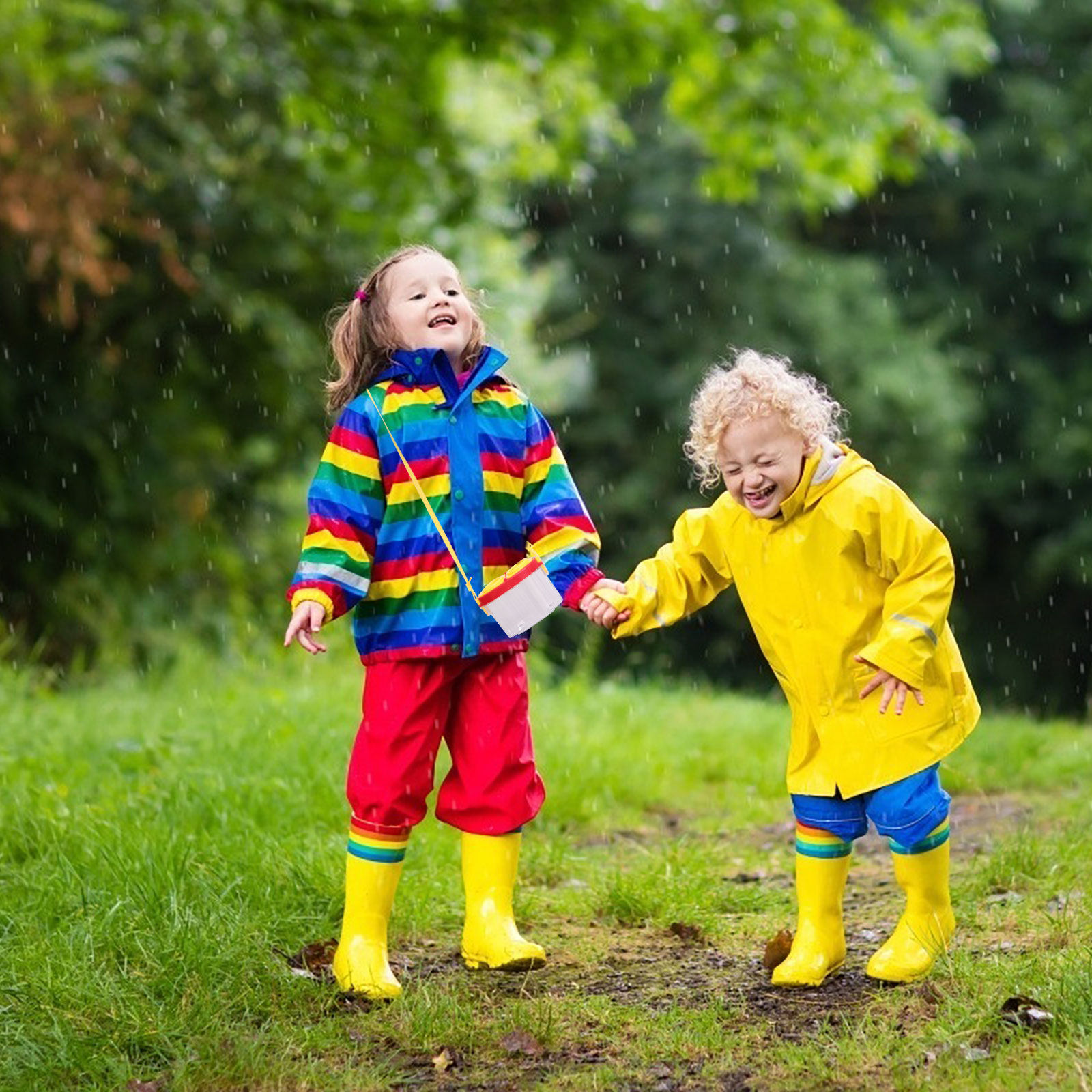 2Pcs Insect Observation Boxes  - Kids Outdoor Education reseña y precio