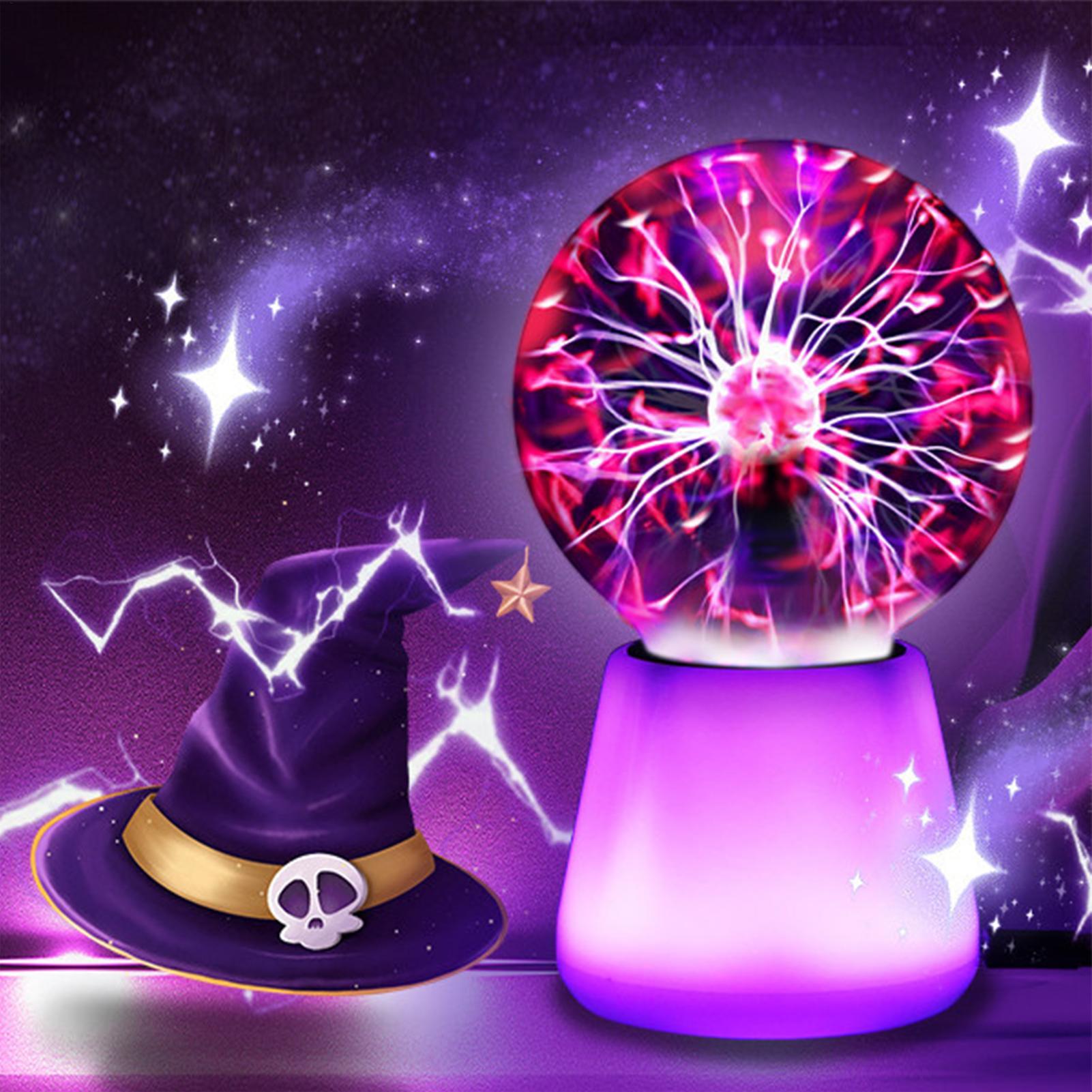 Table Lamp USB Powered Touch S - Globe Interactive Light reseña y precio