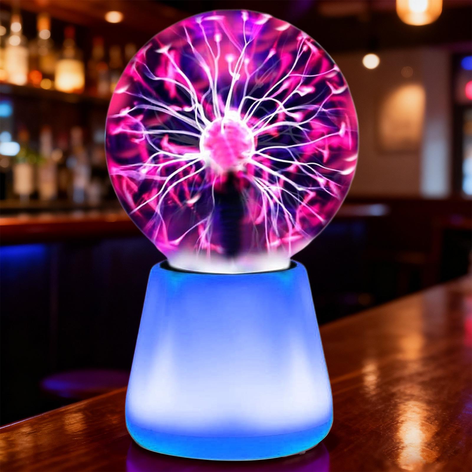 Table Lamp USB Powered Touch S - Globe Interactive Light reseña y precio