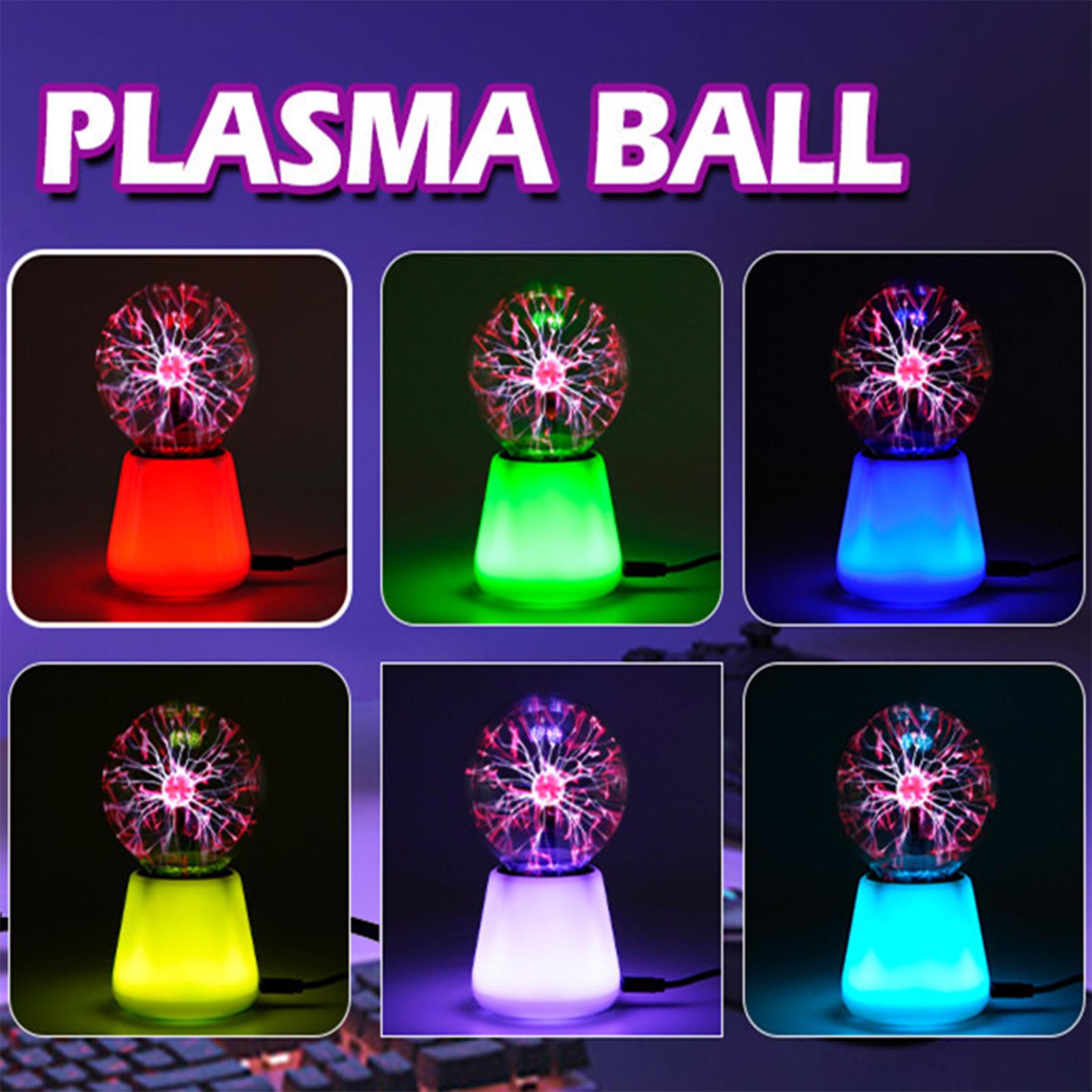 Table Lamp USB Powered Touch S - Globe Interactive Light reseña y precio