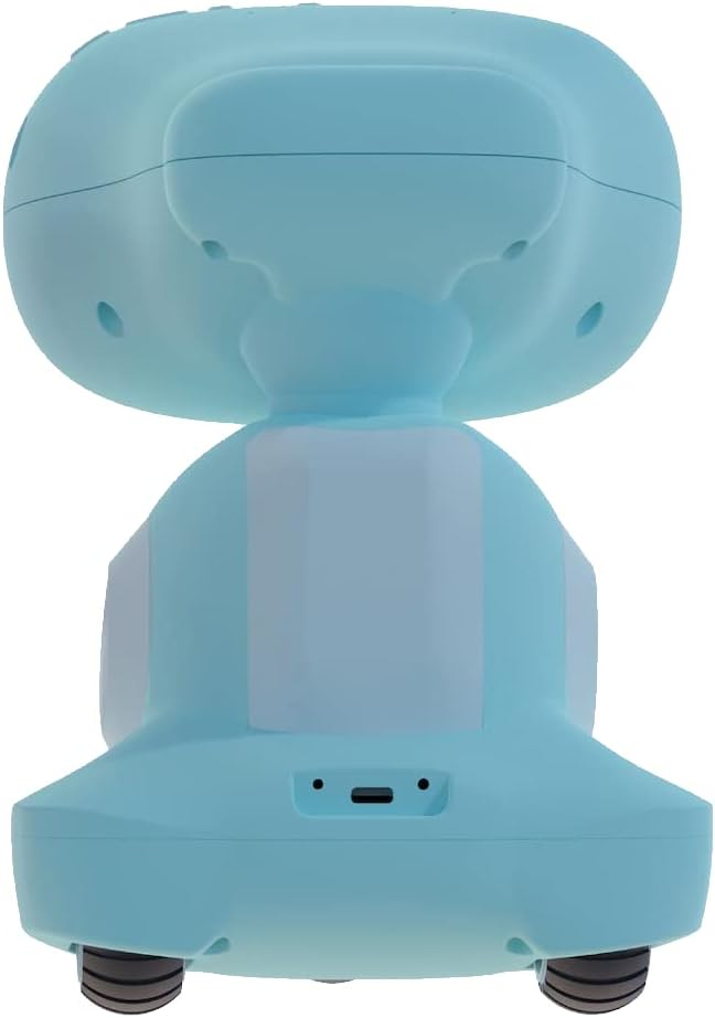 AI-Powered Smart Robot for Kid - Kids Education In Us reseña y precio