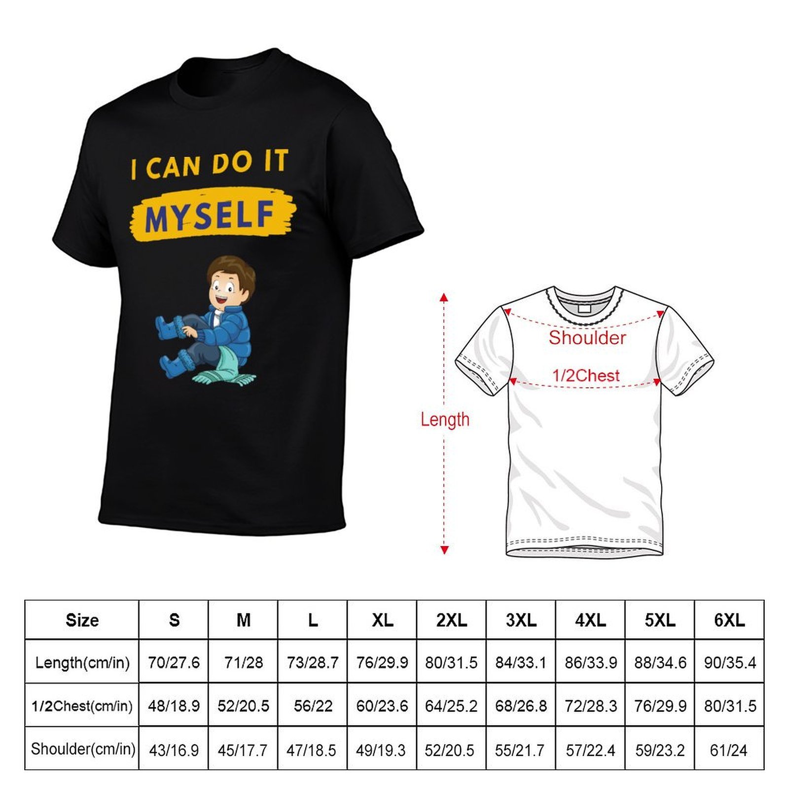 I can do it myself kid boy gir - Kids Education Method reseña y precio