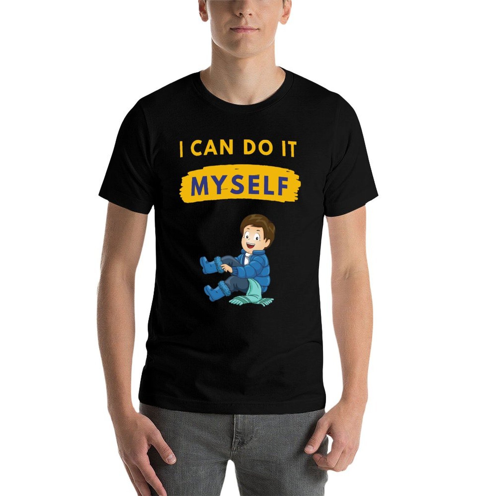 I can do it myself kid boy gir - Kids Education Method reseña y precio