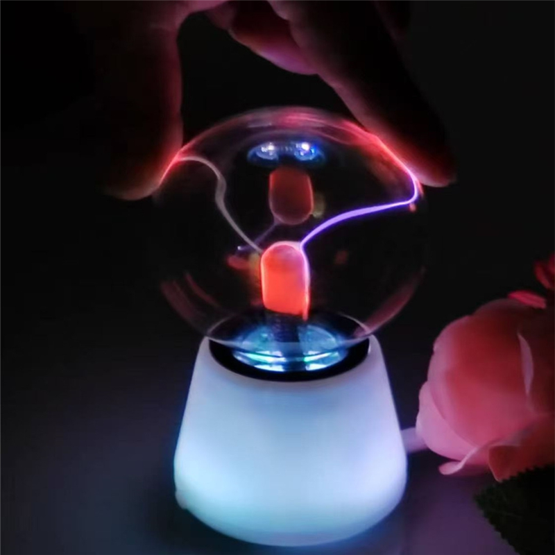 Mar.Interactive Touch& Sound S - Globe Interactive Light reseña y precio