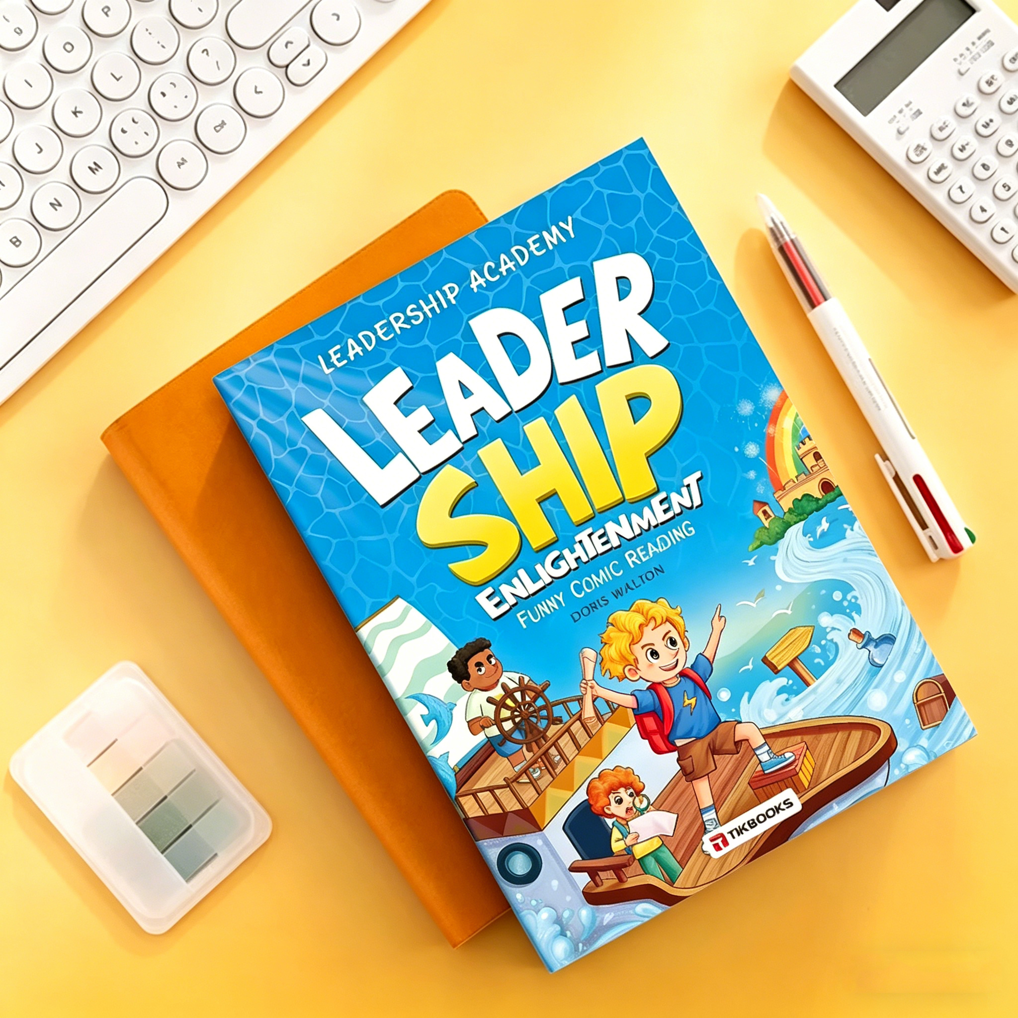 Funny Comic Reading for Kids - - Kids Education Academy reseña y precio
