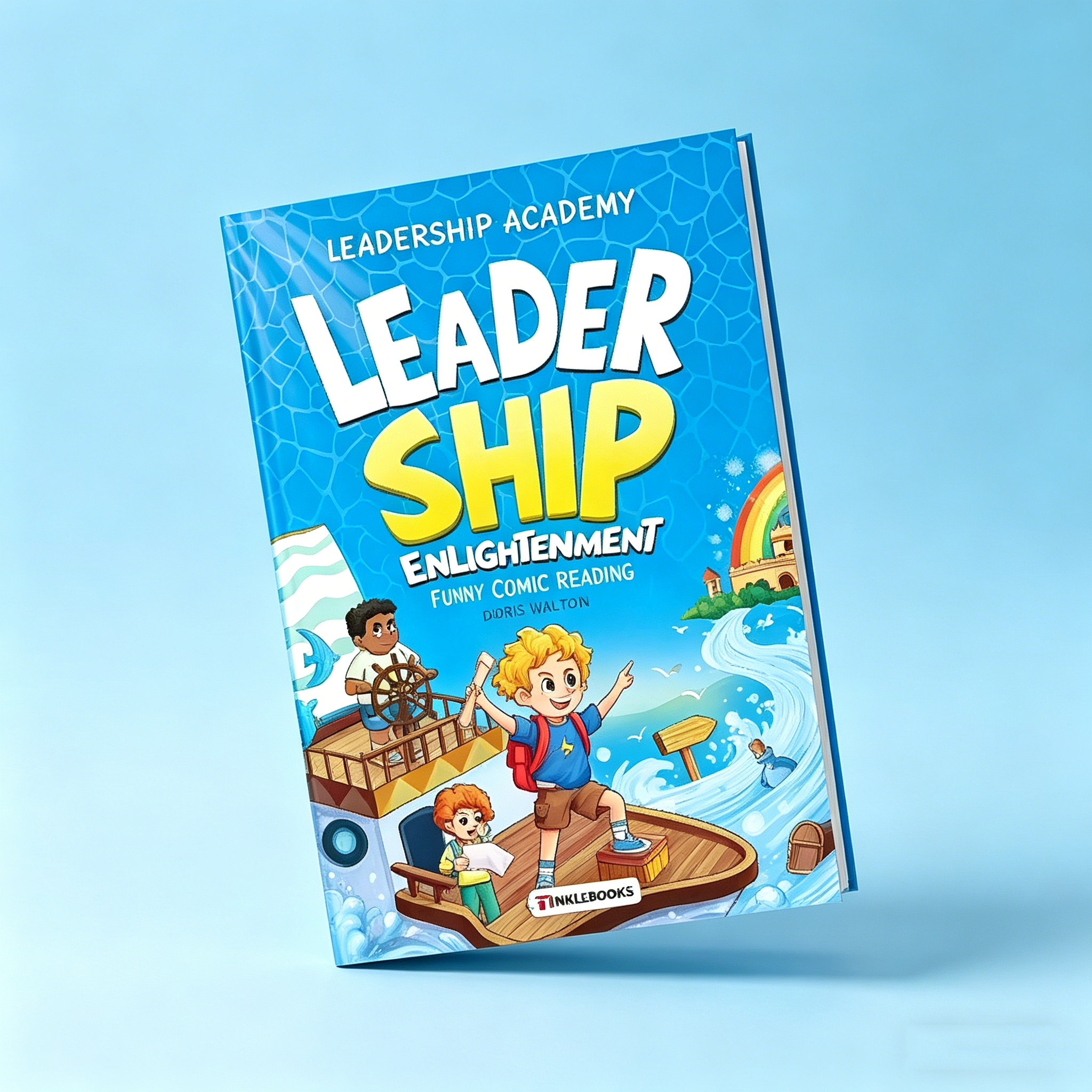 Funny Comic Reading for Kids - - Kids Education Academy reseña y precio