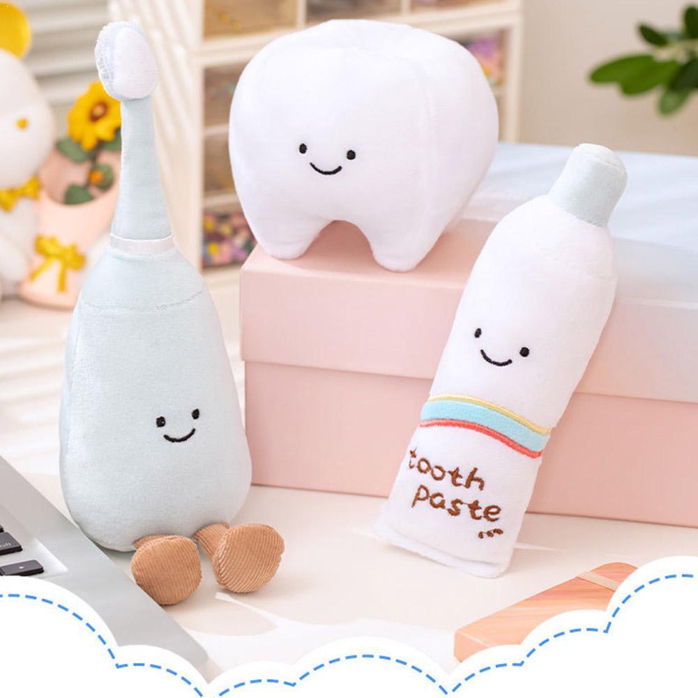 Simulation Fun Tooth Toothbrus - Kids Education Learn Tv reseña y precio