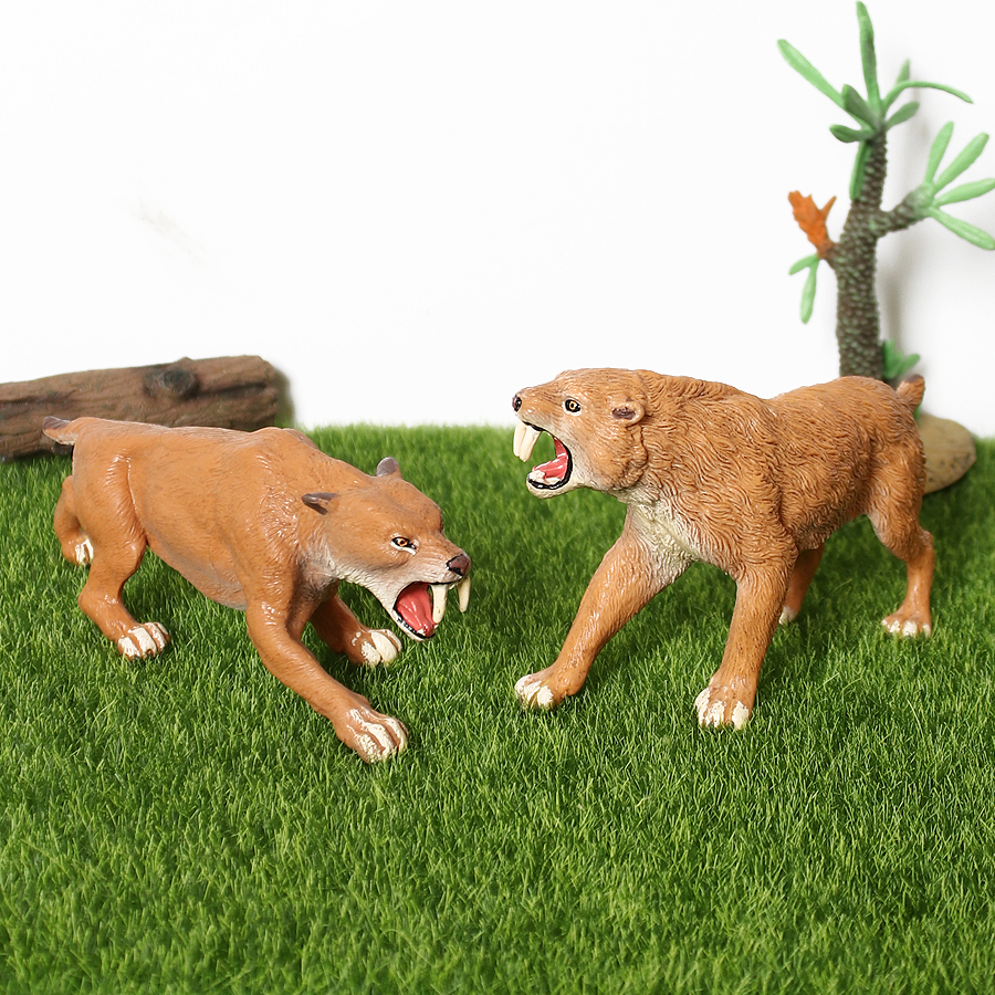 Realistic Prehistoric Animal S - Kids Education Picture reseña y precio