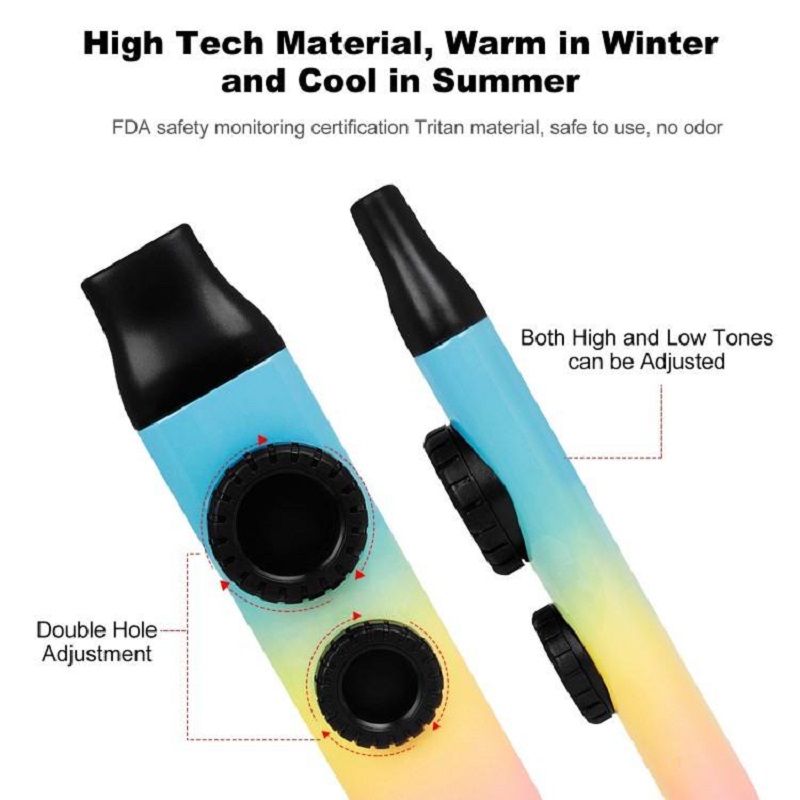Professional Kazoo Flute Easy  - Kids Education Learn Tv reseña y precio