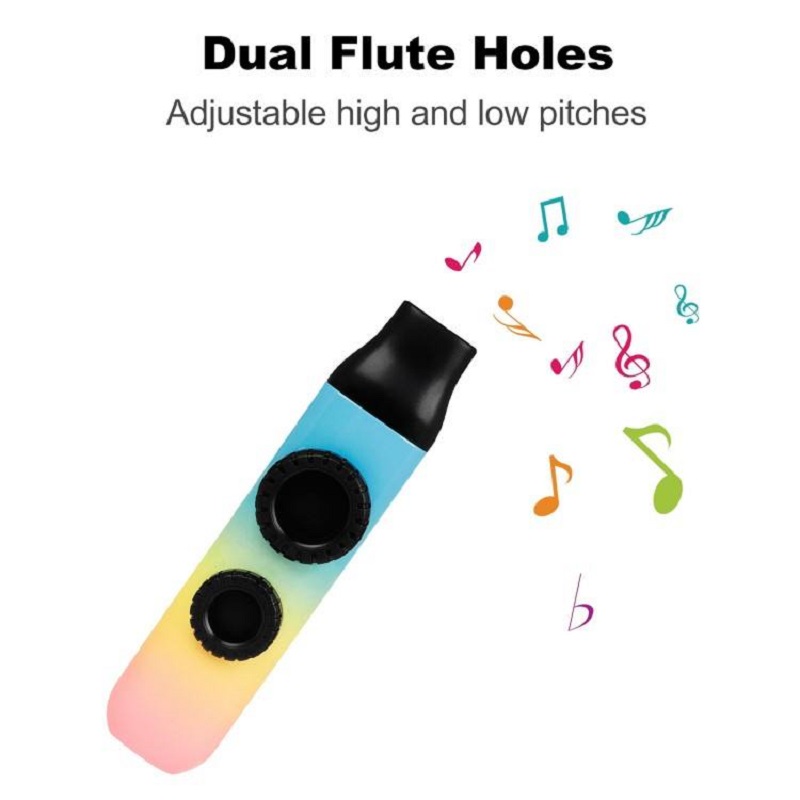 Professional Kazoo Flute Easy  - Kids Education Learn Tv reseña y precio
