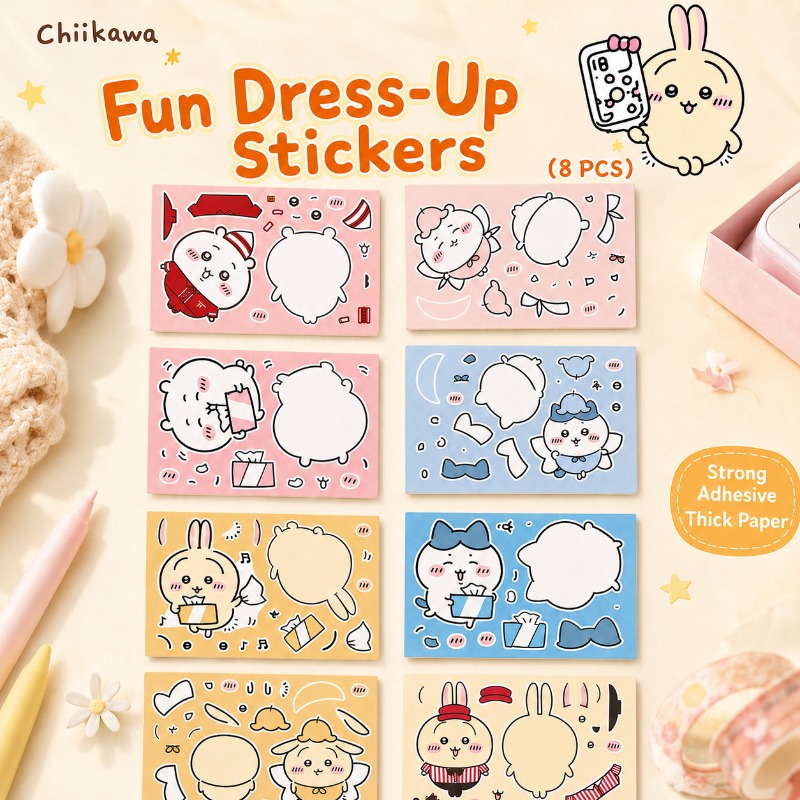 Kawaii Chiikawa Educational Pu - Kids Education Learn Tv reseña y precio