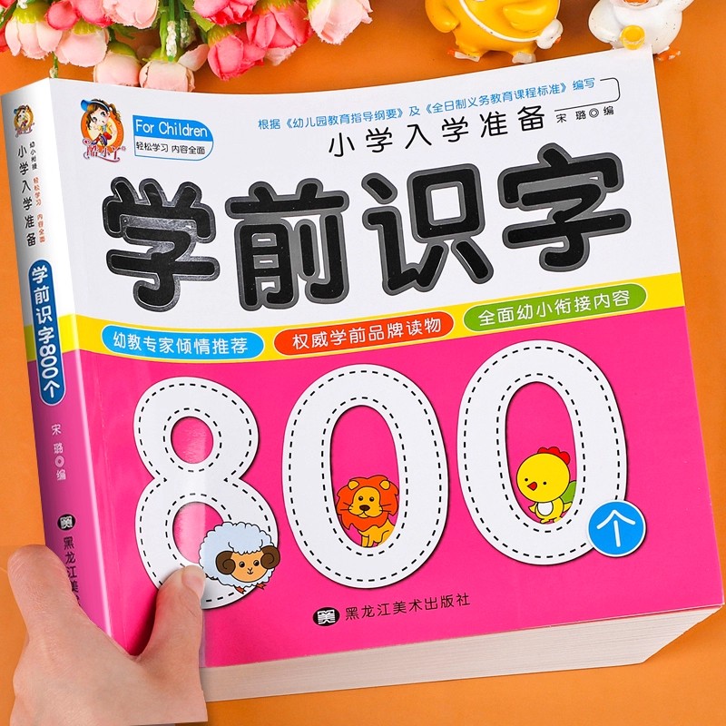 Preschool Literacy: 800 Chines - Kids Education In Us reseña y precio