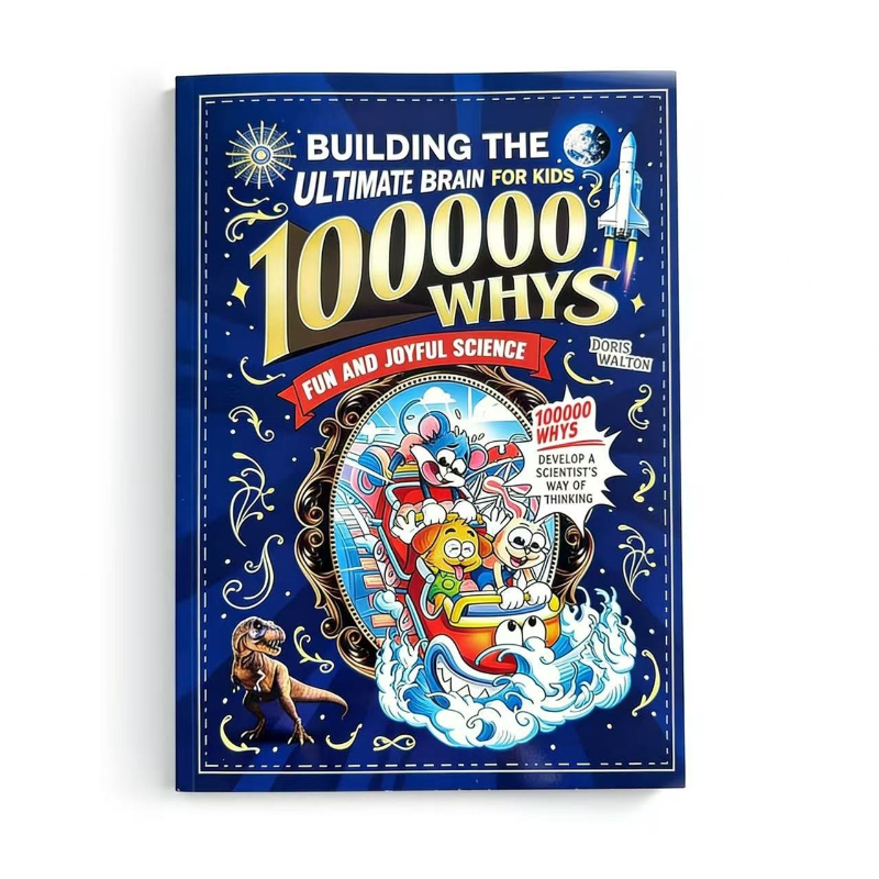 Murphy's Law Learning Book for - Kids Education Method reseña y precio