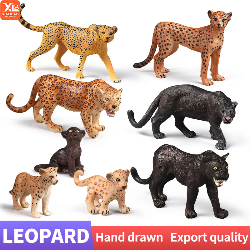 Educational Simulated Wild Ani - Kids Education Learn Tv reseña y precio