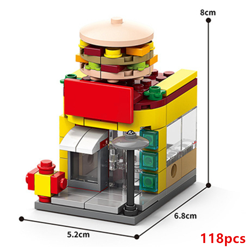 NEW DIY Restaurant Coffee Milk - Kids Education Movies reseña y precio
