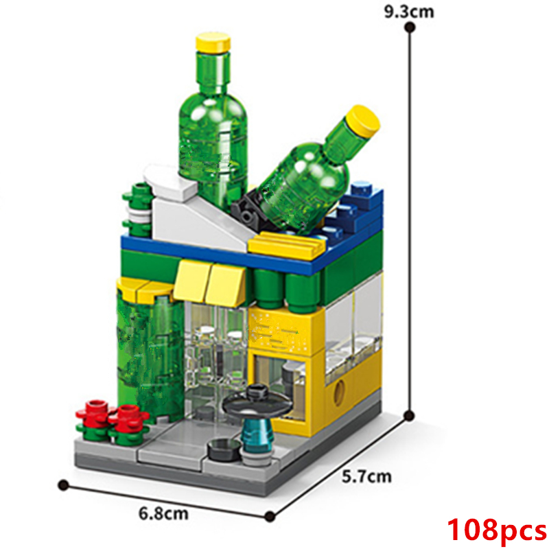 NEW DIY Restaurant Coffee Milk - Kids Education Movies reseña y precio