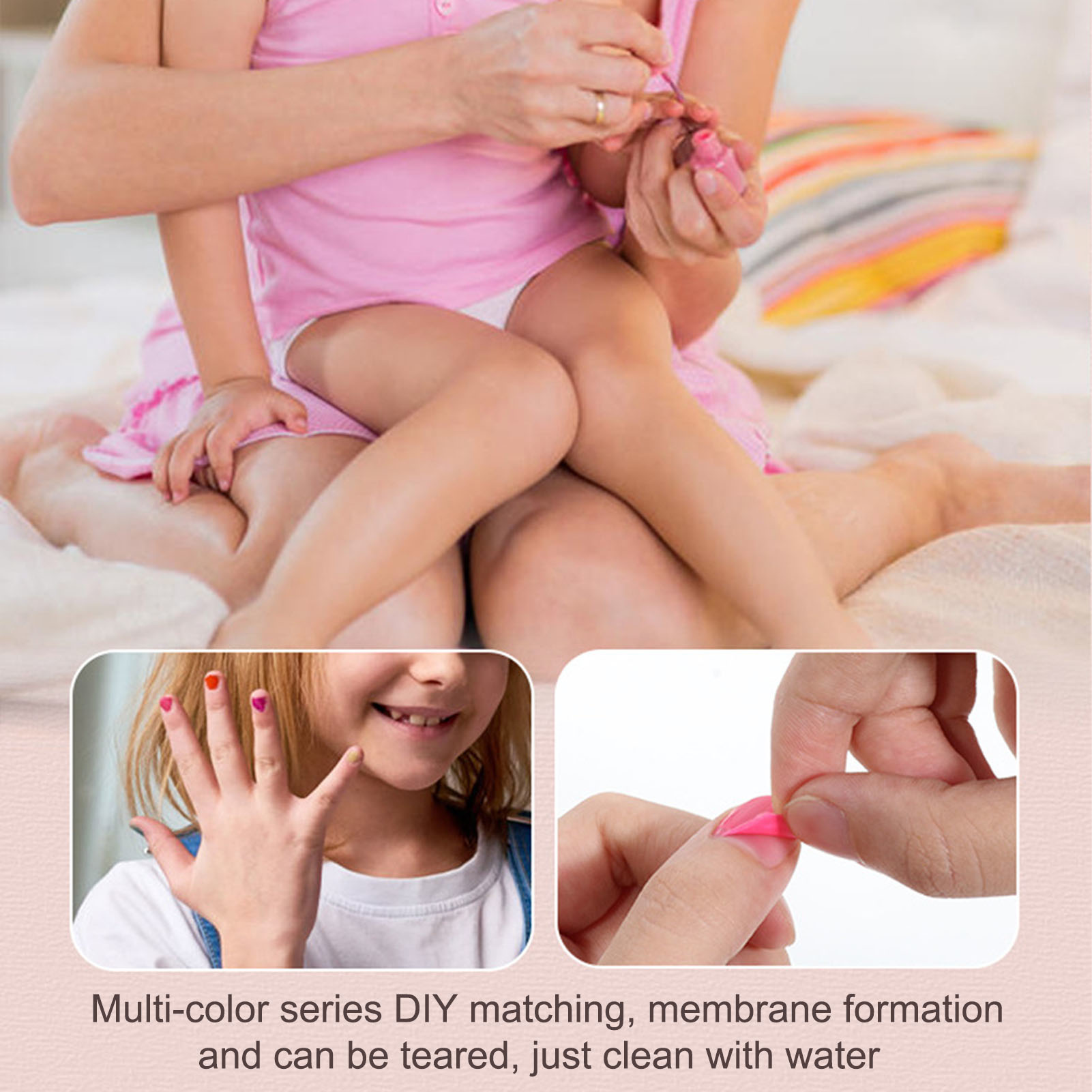 Children Makeup Set Lipstick M - Kids Education Toys reseña y precio