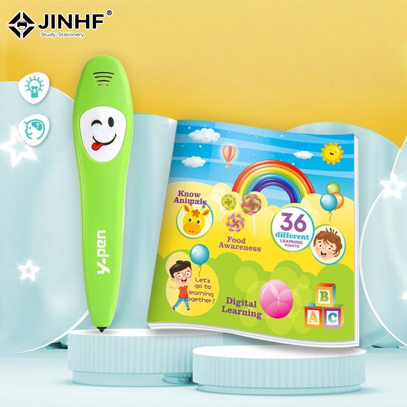 1 Set English Learning Smart P - Kids Education Toys reseña y precio