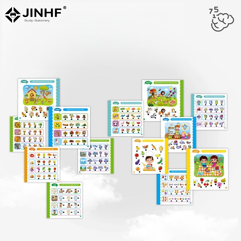 1 Set English Learning Smart P - Kids Education Toys reseña y precio
