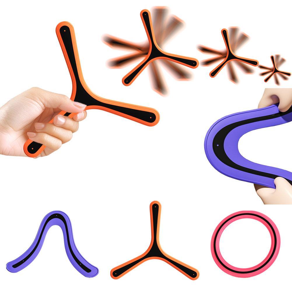 Kangaroo Throwback V Shaped Bo - Kangaroo Kids Education reseña y precio
