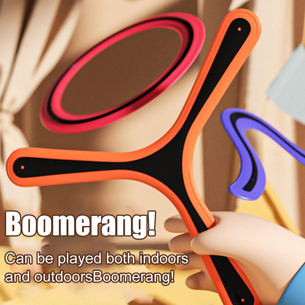 Kangaroo Throwback V Shaped Bo - Kangaroo Kids Education reseña y precio