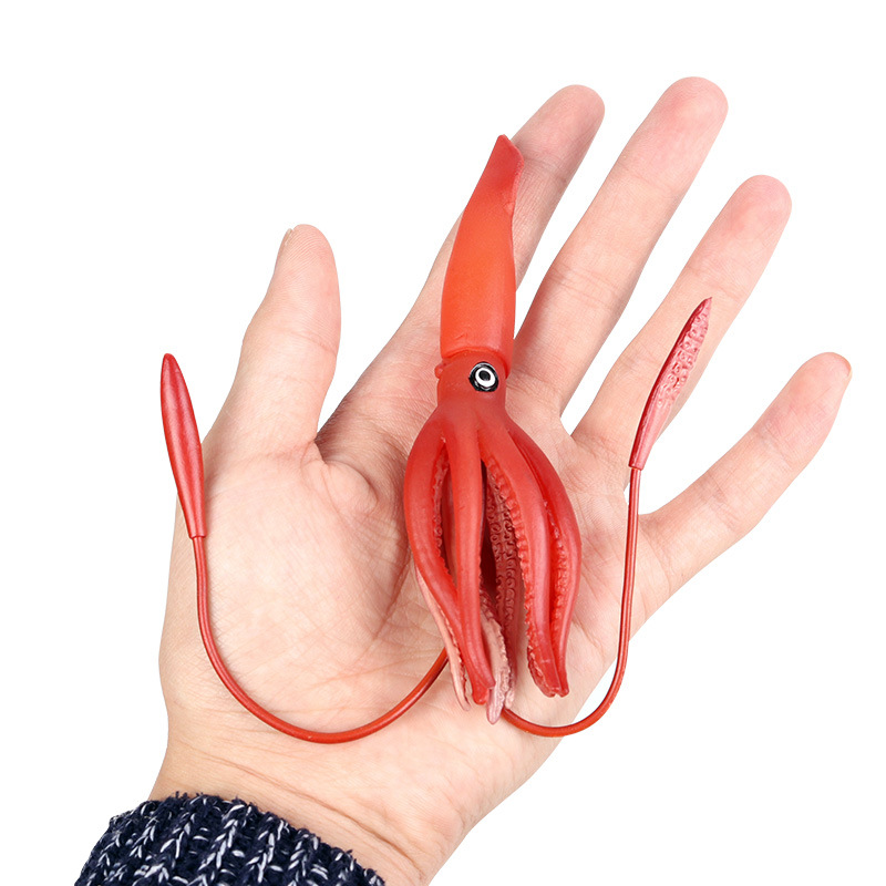 New Marine Animal Model Figuri - Kids Education Tv Shows reseña y precio