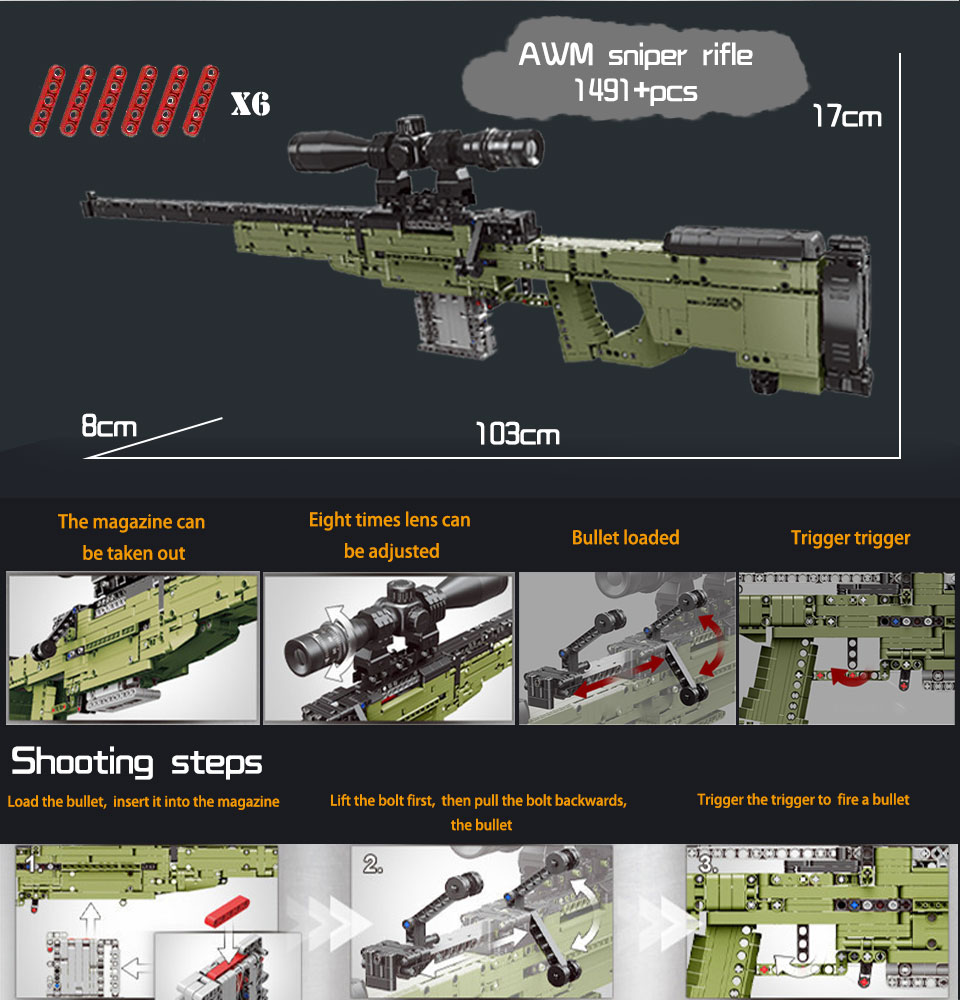 Military Technic Real Weapons  - Kids Education In Germany reseña y precio