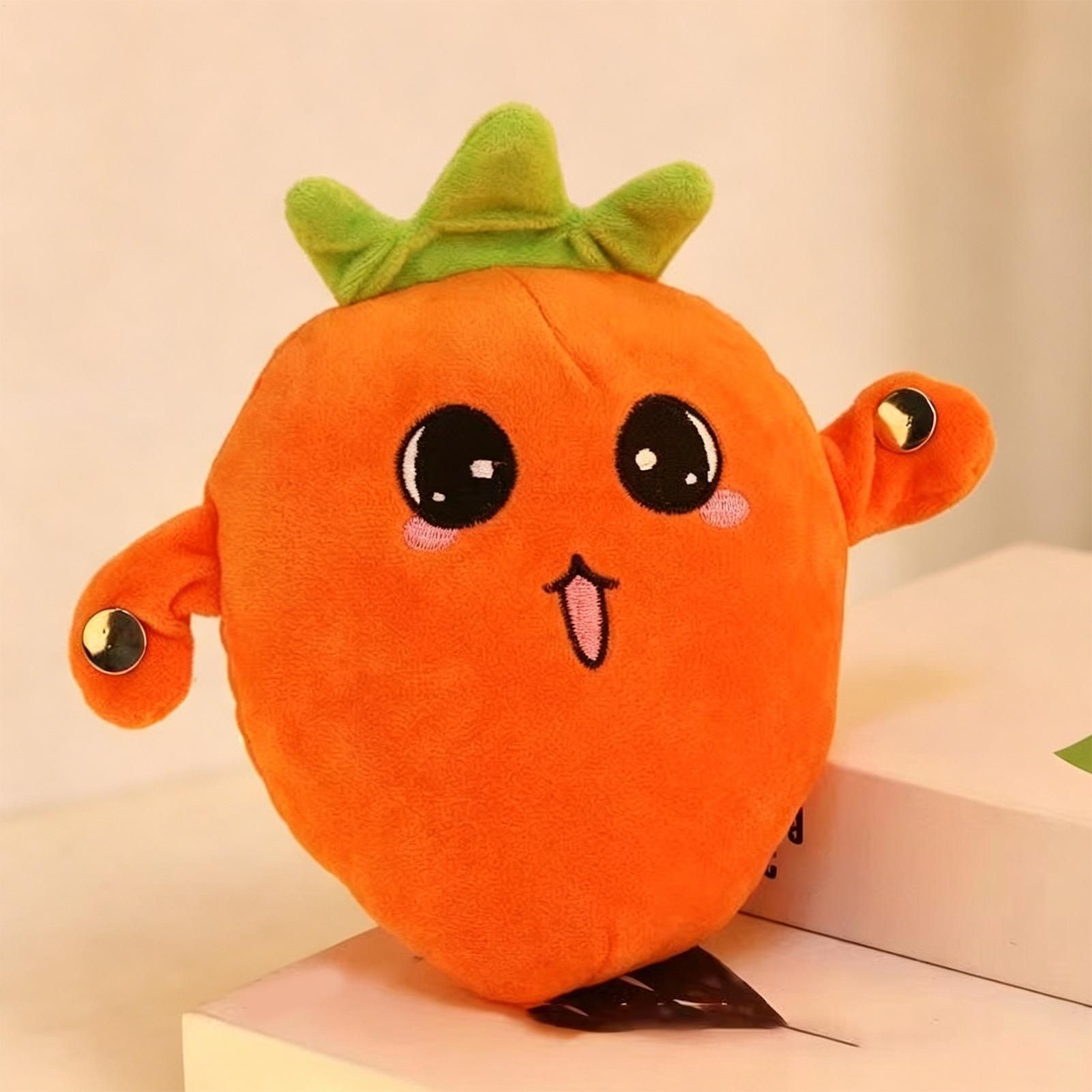 Interactive Music Toy Cuddle I - Kids Education Learn Tv reseña y precio