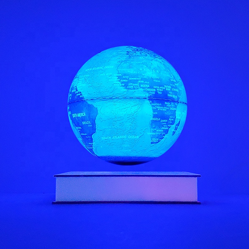 Fashion Gift 8 Inch 20cm World - Globe Interactive Light reseña y precio