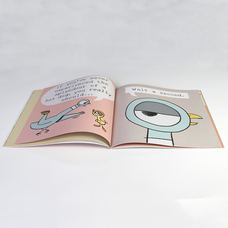 9 Books Don't Let the Pigeon D - Kids Education Picture reseña y precio