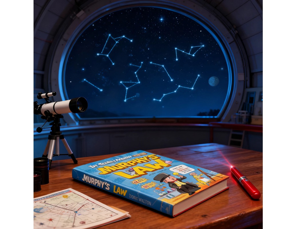 2026 Murphy's Law Learning Boo - Kids Education Method reseña y precio